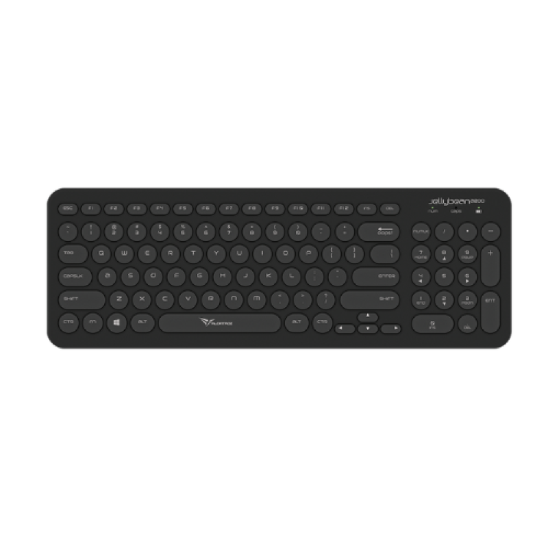 Alcatroz Jellybean A200 Wireless Keyboard