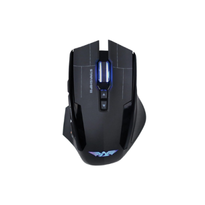 Armaggeddon Starship III Macro-Able Gaming Mouse