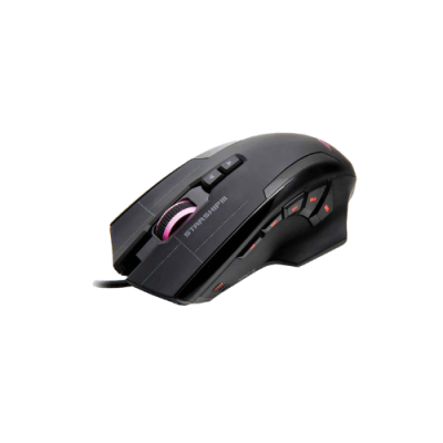 Armaggeddon Starship III Macro-Able Gaming Mouse