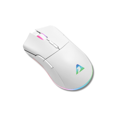 Armaggeddon Falcon V Stealth Wired Gaming Mouse