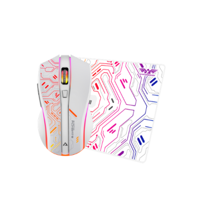 Armaggeddon Mikoyan Foxbat 3 Wireless Gaming Mouse