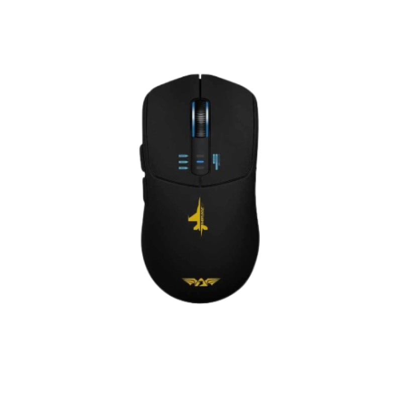 Armaggeddon Mirage V Wireless Gaming Mouse