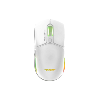 Armaggeddon Mirage VI Tri-Mode Wireless Gaming Mouse