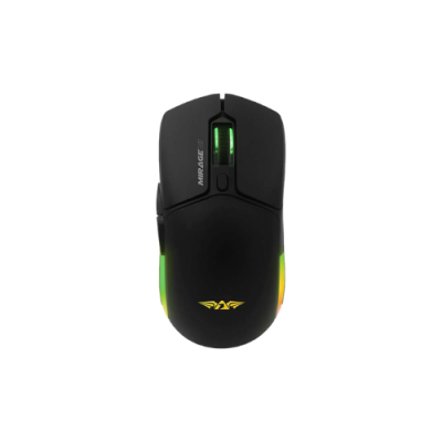 Armaggeddon Mirage VI Tri-Mode Wireless Gaming Mouse
