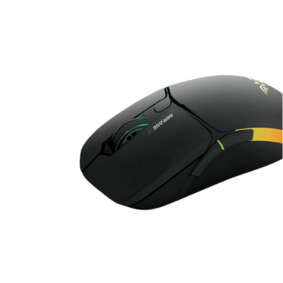 Armaggeddon Mirage VI Tri-Mode Wireless Gaming Mouse