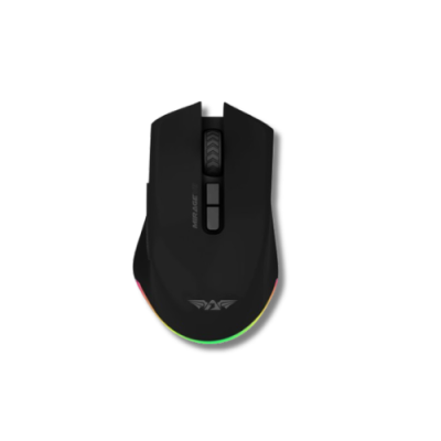 Armaggeddon Mirage VII Tri-Mode Wireless Gaming Mouse