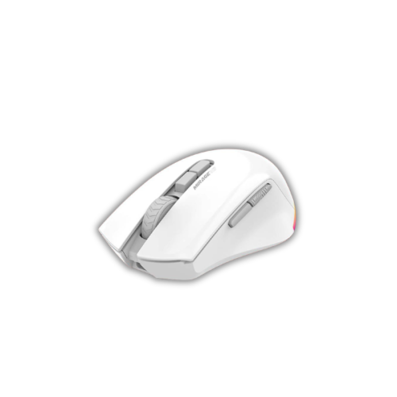 Armaggeddon Mirage VII Tri-Mode Wireless Gaming Mouse