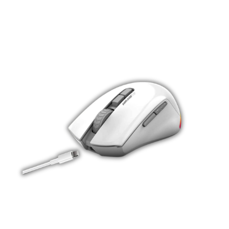 Armaggeddon Mirage VII Tri-Mode Wireless Gaming Mouse