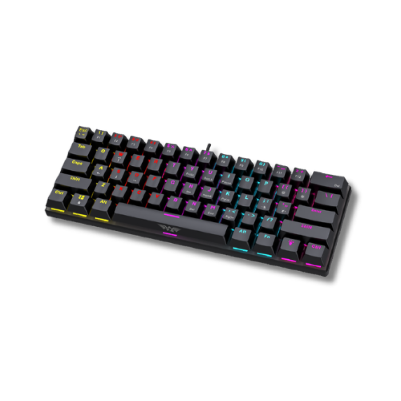 Armaggeddon MKA-1C Core Mechanical Gaming Keyboard