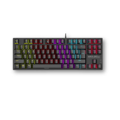 Armaggeddon MKA-2C NEO Mechanical Keyboard