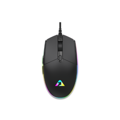 Armaggeddon Raven III Sigma Stealth Gaming Mouse