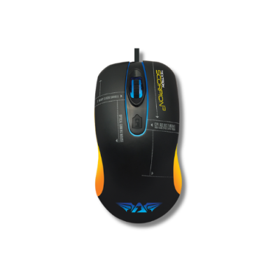 Armaggeddon Scorpion 3 Wired Gaming Mouse