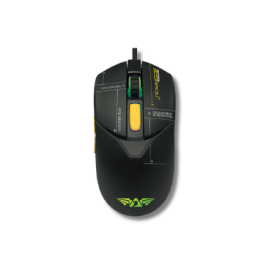 Armaggeddon Scorpion 7 Wired Gaming Mouse