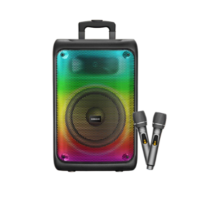 SonicGear HyperBox 1200 Pro Portable Karaoke Speaker
