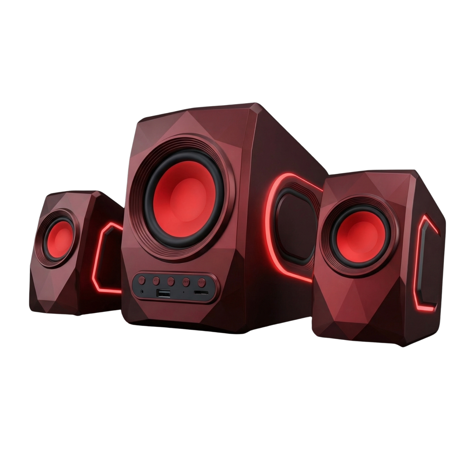 Speakers