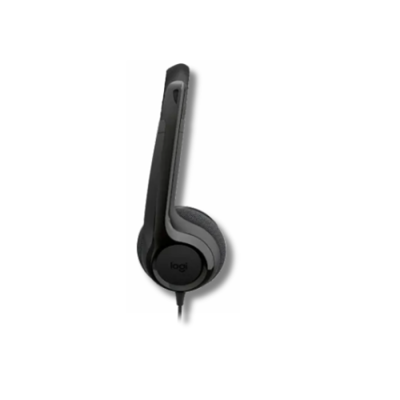 Logitech H390 Wired USB Computer Headset