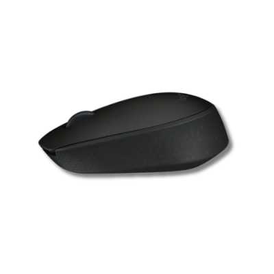 Logitech M171 Wireless Mouse