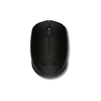 Logitech M171 Wireless Mouse