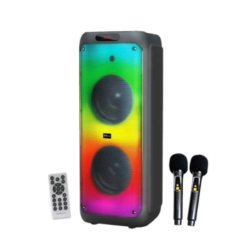 SonicGear AudioX Pro 1200 HD Portable Speaker