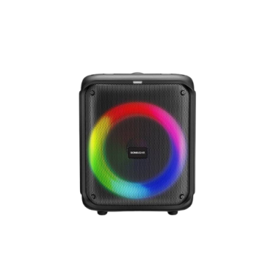 SonicGear AudioX Pro 600HD Portable Bluetooth Speaker