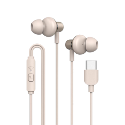 SonicGear HyperBass Buds 1 Type-C In-Ear Earphone