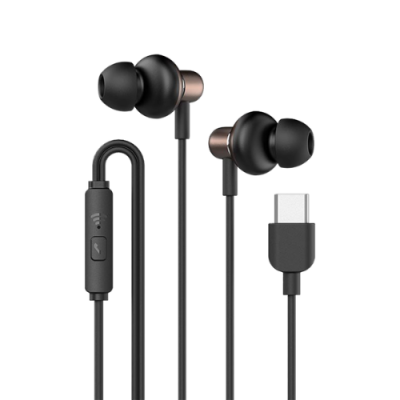SonicGear HyperBass Buds 1 Type-C In-Ear Earphone