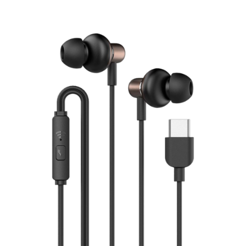 SonicGear HyperBass Buds 1 Type-C In-Ear Earphone