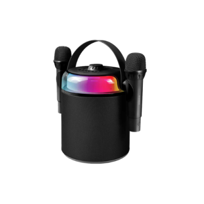 SonicGear iOX K800 Premium Portable Karaoke Speaker System