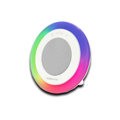 SonicGear Neox 8 Portable Bluetooth Speaker