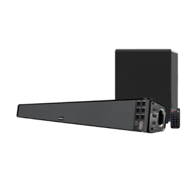SonicGear SonicBar BT5500 Soundbar & Wireless Subwoofer