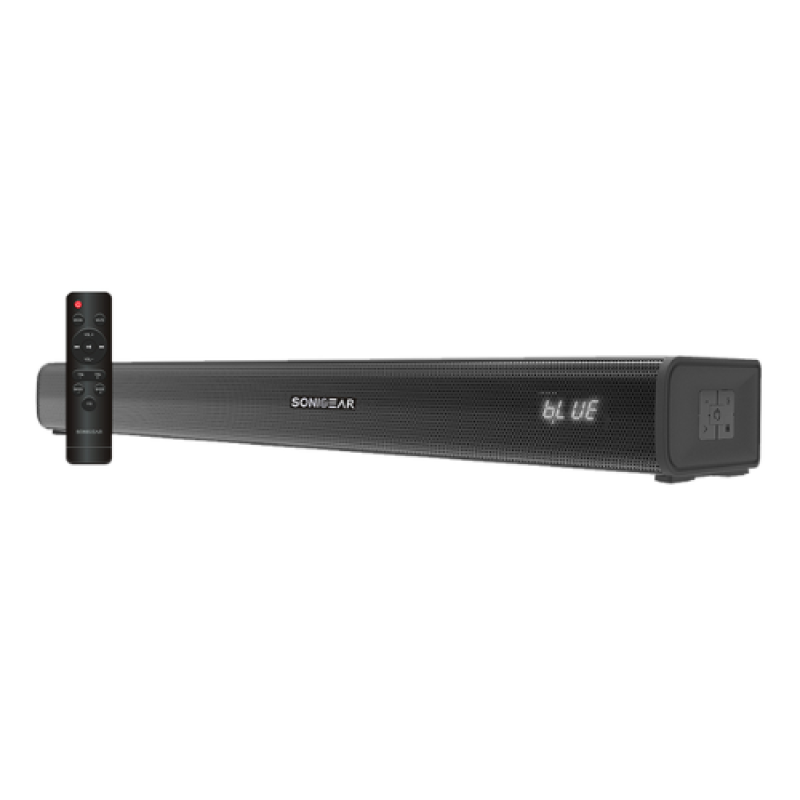 SonicGear SonicBar HD 2000 Soundbar