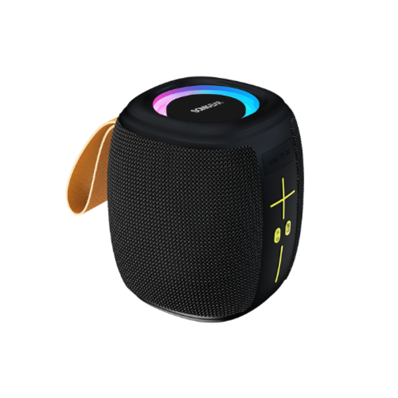 SonicGear SonicGo! 5 Portable Bluetooth Speaker