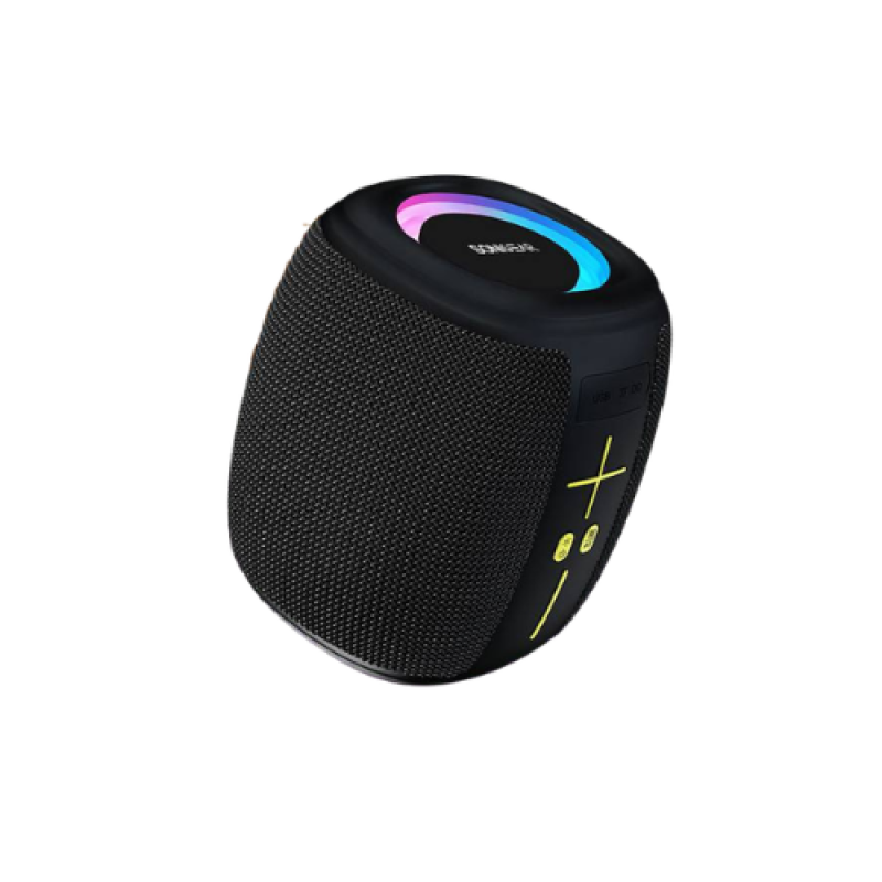 SonicGear SonicGo! 5 Portable Bluetooth Speaker