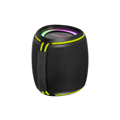 SonicGear SonicGo! BOOM 2 Portable Bluetooth Speaker