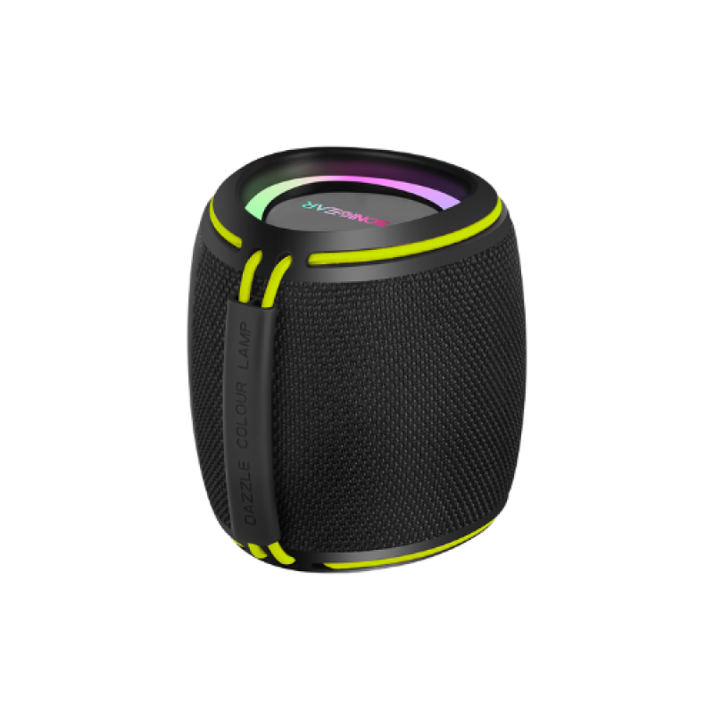 SonicGear SonicGo! BOOM 2 Portable Bluetooth Speaker