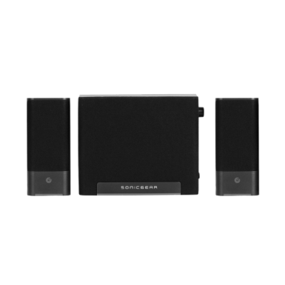 SonicGear Space 3 Pro 2.1 Multimedia Speaker