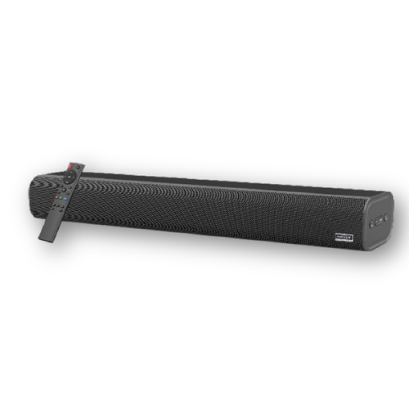 SonicGear StudioBar 500HD Maverick DSP TV Soundbar | HiFi Sound & Bluetooth