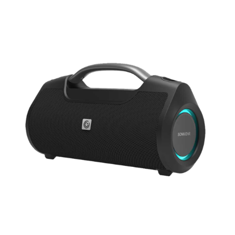 SonicGear StudioBeats HD Portable Speaker