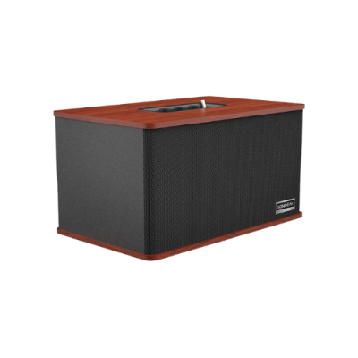 SonicGear StudioBox 2-HD Hi-Fidelity Home Bluetooth Speaker