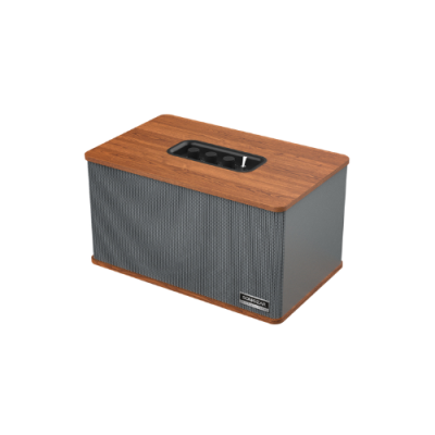 SonicGear StudioBox 2-HD Hi-Fidelity Home Bluetooth Speaker