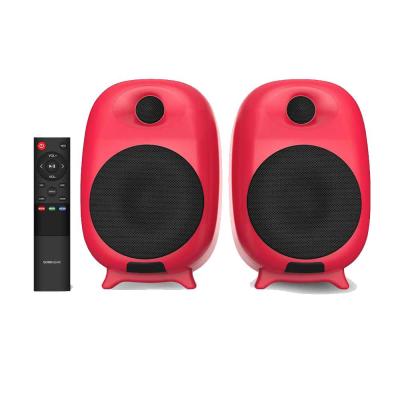 SonicGear StudioPod V HD Hi-Fidelity Home Bluetooth Speaker