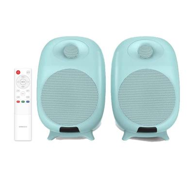 SonicGear StudioPod V HD Hi-Fidelity Home Bluetooth Speaker