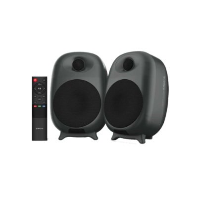 SonicGear StudioPod V HD Hi-Fidelity Home Bluetooth Speaker