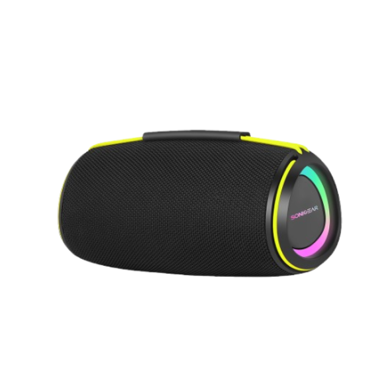 SonicGear SonicGo! BOOM 6