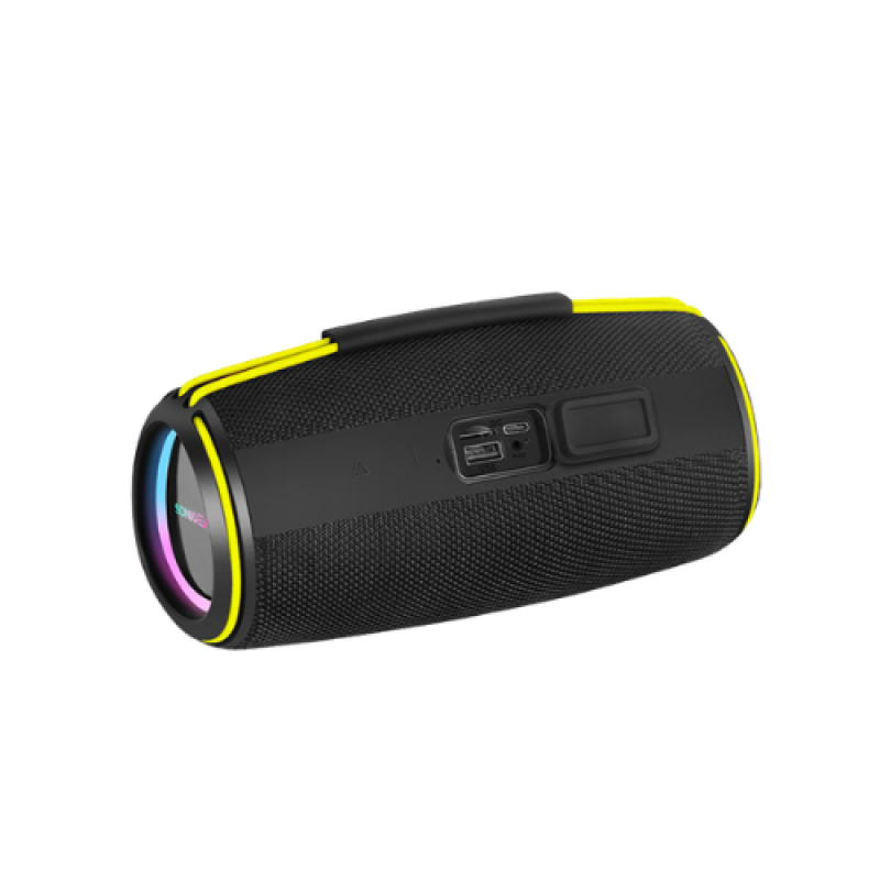 SonicGear SonicGo! BOOM 6