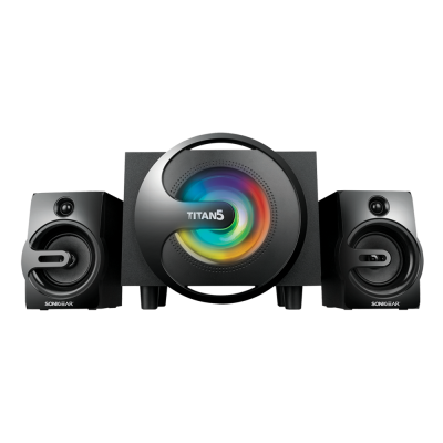 SonicGear Titan 5 BTMI 2.1 Bluetooth Multimedia Speaker
